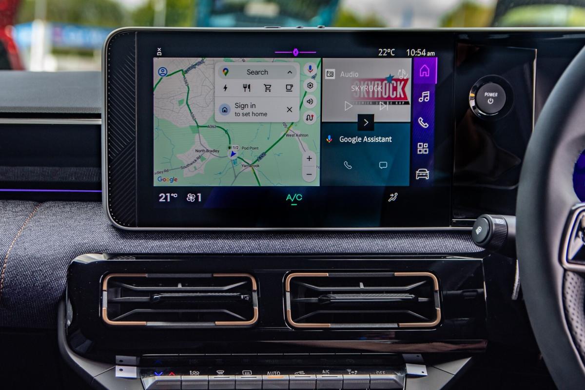 Used Renault 4 2025 for sale - 77542047: Photo 23