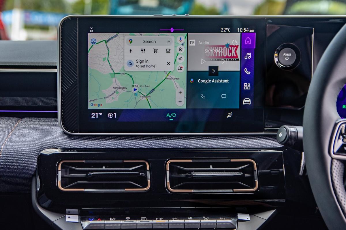 Used Renault 4 2025 for sale - 77542047: Photo 24