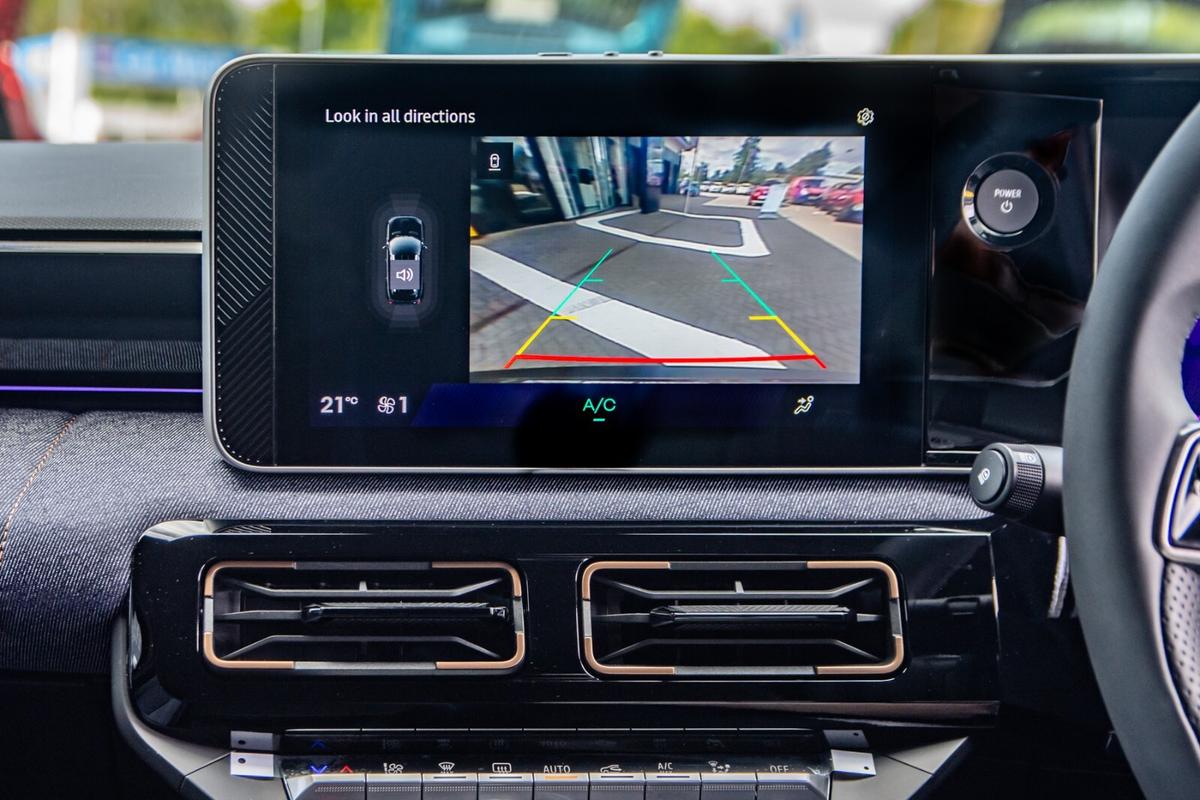 Used Renault 4 2025 for sale - 77542047: Photo 25