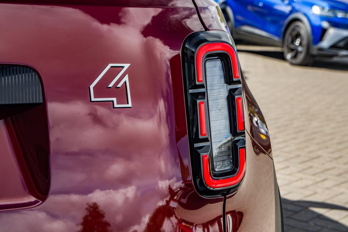 Used Renault 4 2025 for sale - 77542047: Photo 7