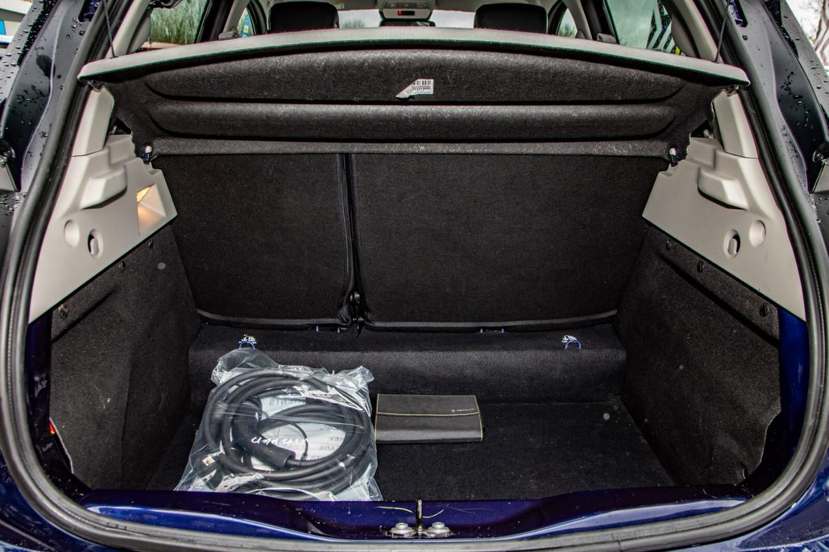 Used Renault Zoe 2022 for sale - 77542143: Photo 16