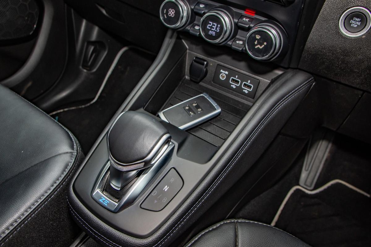 Used Renault Zoe 2022 for sale - 77542143: Photo 17