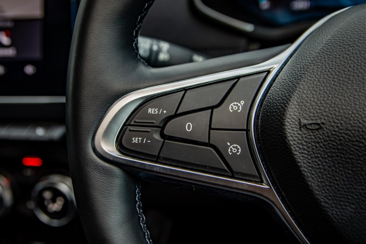 Used Renault Zoe 2022 for sale - 77542143: Photo 19