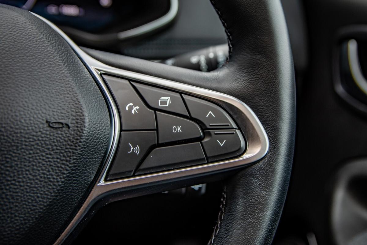 Used Renault Zoe 2022 for sale - 77542143: Photo 20