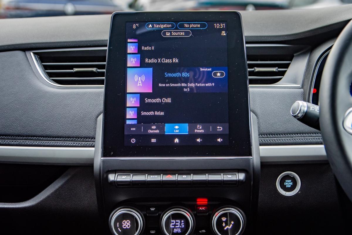 Used Renault Zoe 2022 for sale - 77542143: Photo 21