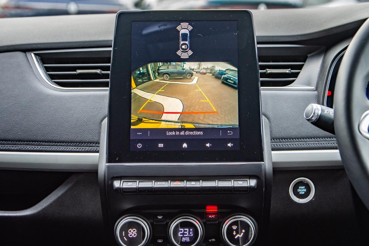 Used Renault Zoe 2022 for sale - 77542143: Photo 22