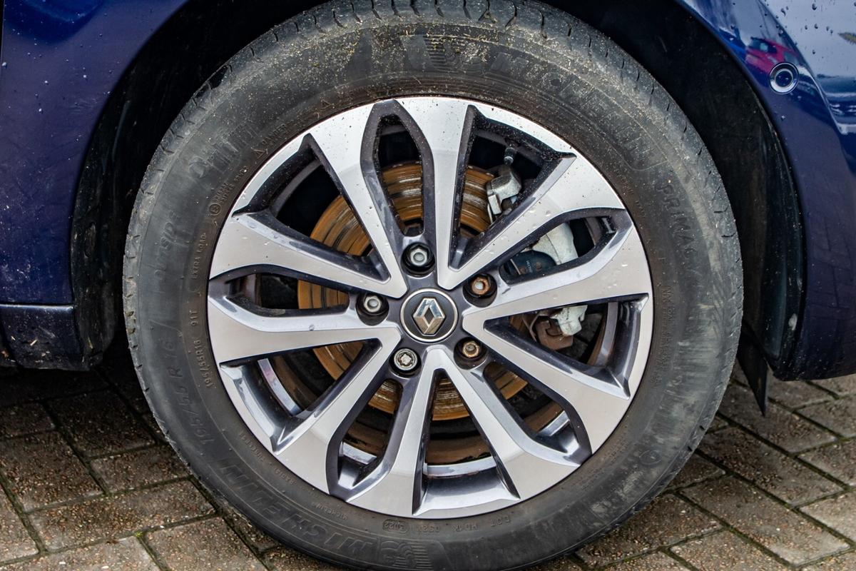 Used Renault Zoe 2022 for sale - 77542143: Photo 8