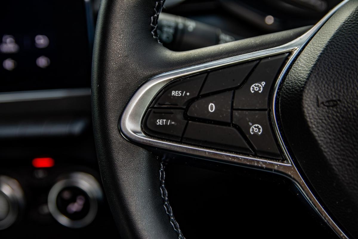 Used Renault Captur 2023 for sale - 76676364: Photo 19