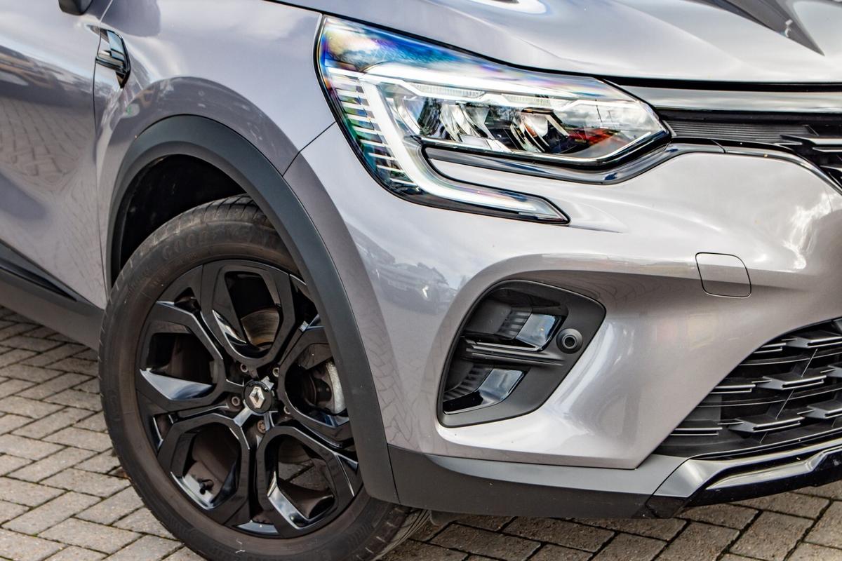 Used Renault Captur 2023 for sale - 76676364: Photo 6