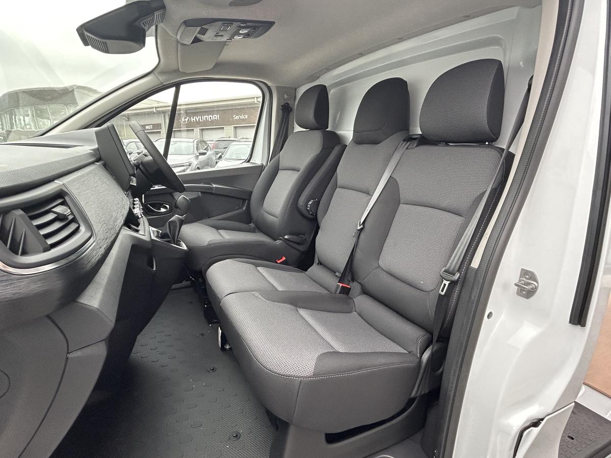 Used Renault Trafic 2025 for sale - 76679883: Photo 10