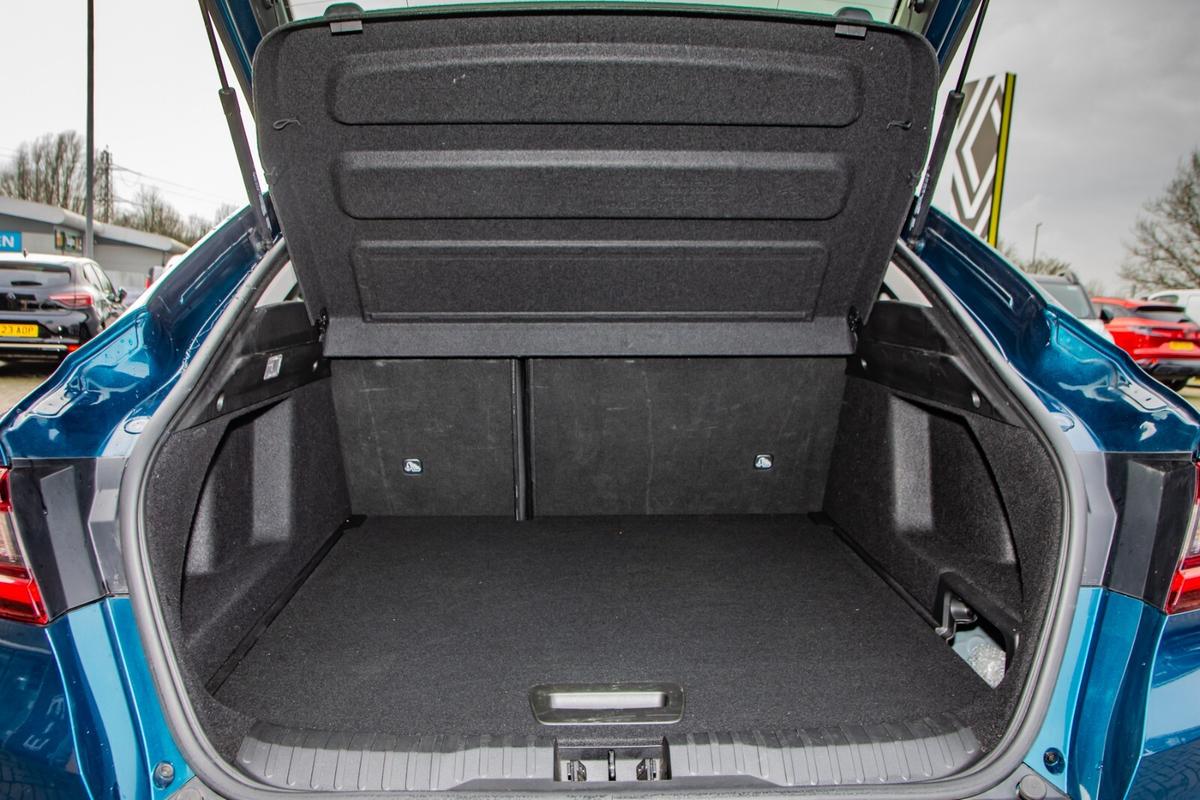 Used Renault Arkana 2023 for sale - 77542069: Photo 17