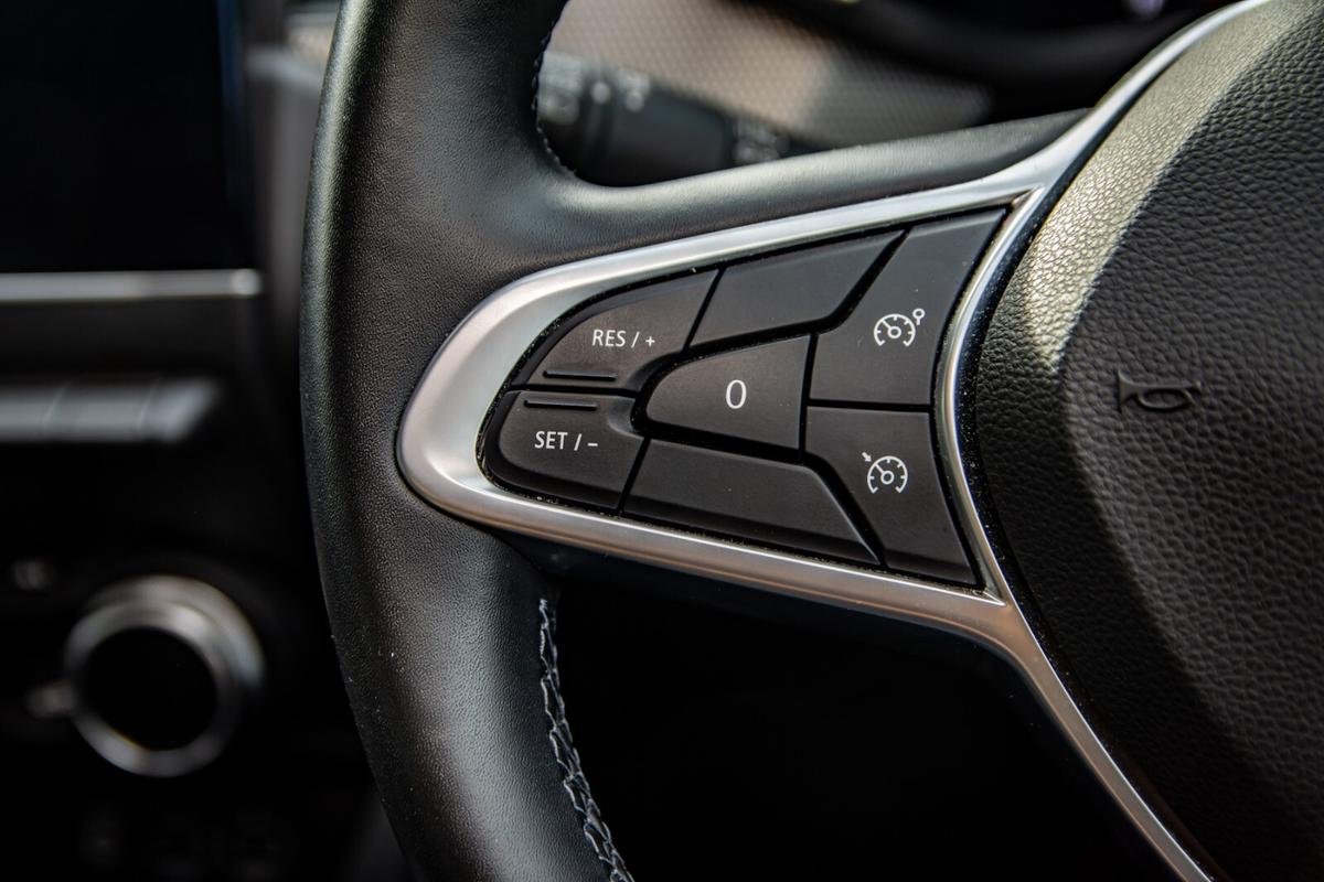 Used Renault Arkana 2023 for sale - 77542069: Photo 20