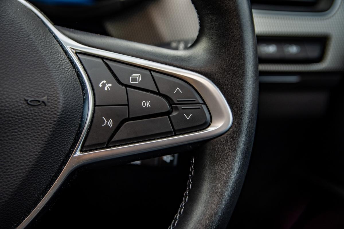 Used Renault Arkana 2023 for sale - 77542069: Photo 21