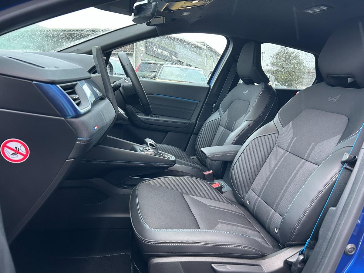 Used Renault Captur 2025 for sale - 76692543: Photo 10