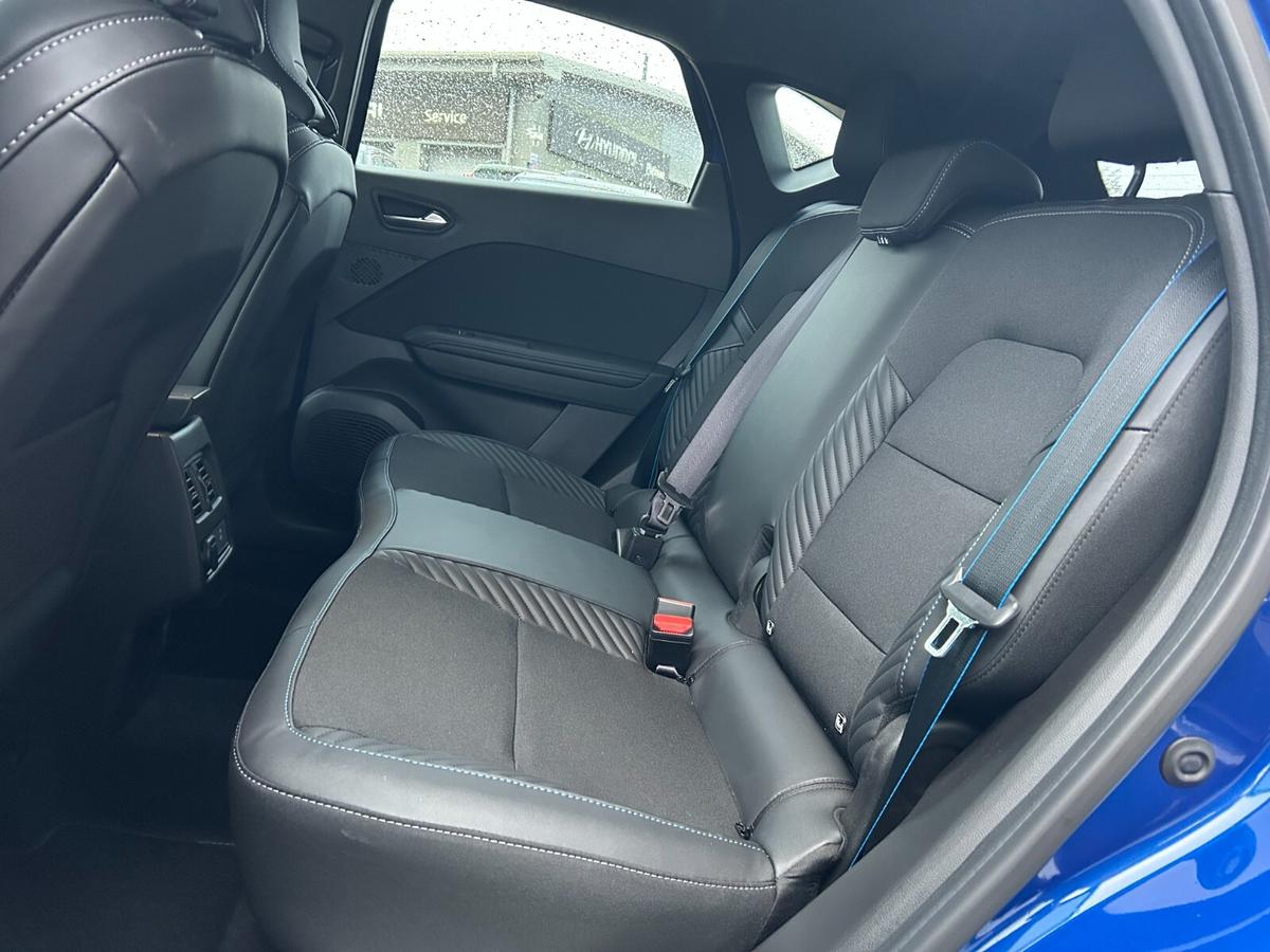 Used Renault Captur 2025 for sale - 76692543: Photo 12