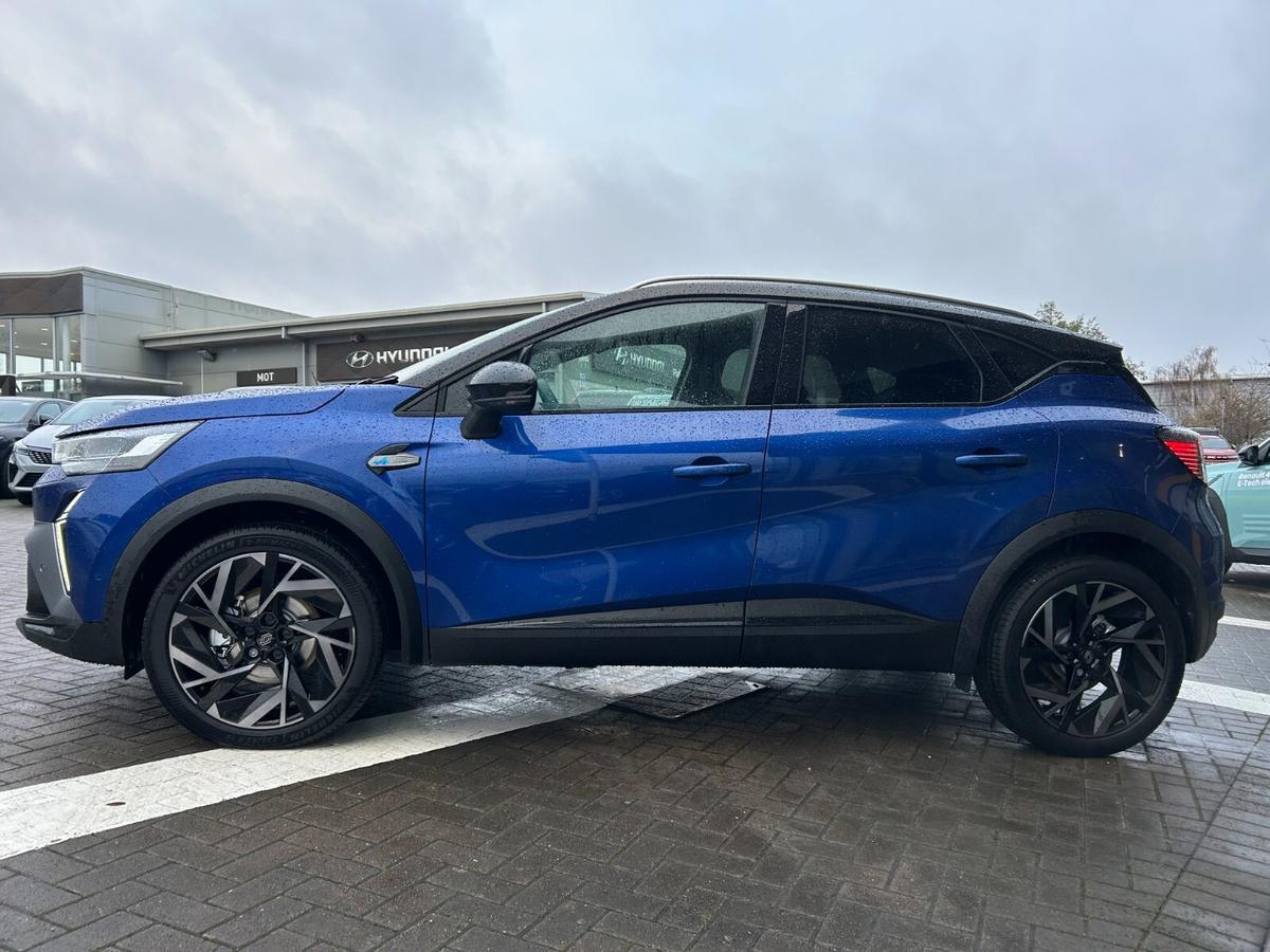 Used Renault Captur 2025 for sale - 76692543: Photo 5