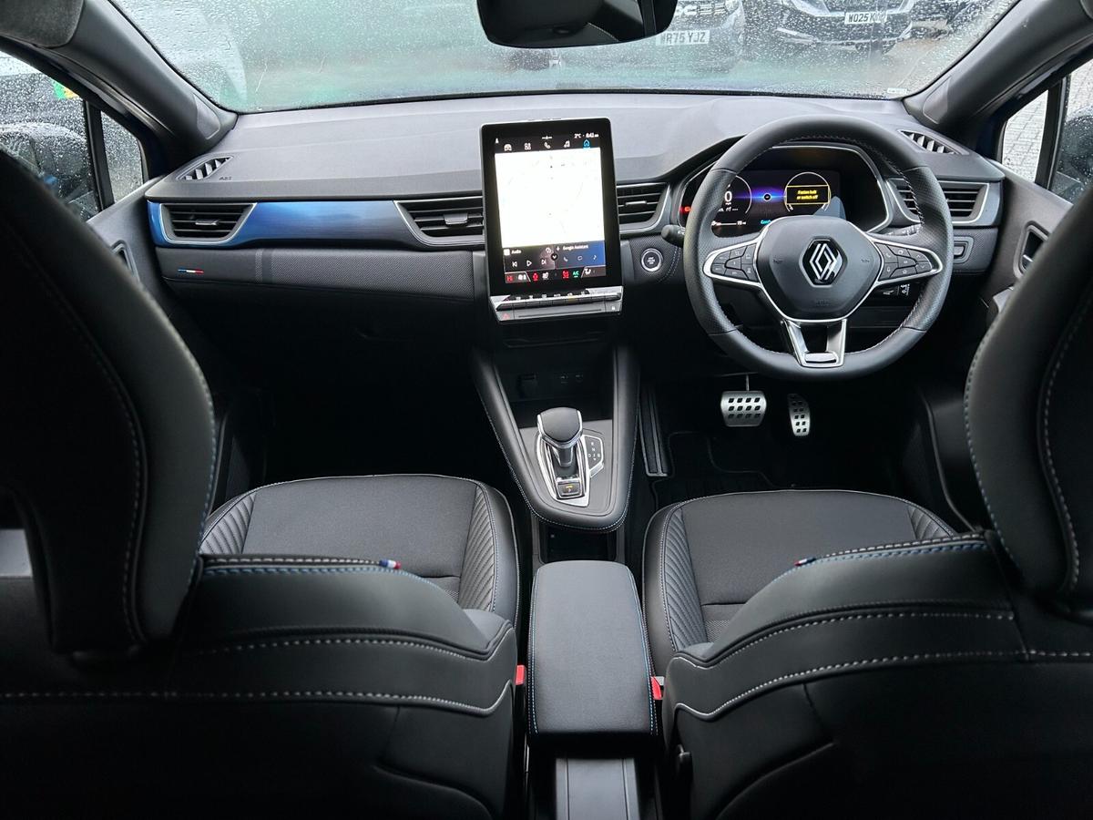 Used Renault Captur 2025 for sale - 76692543: Photo 7