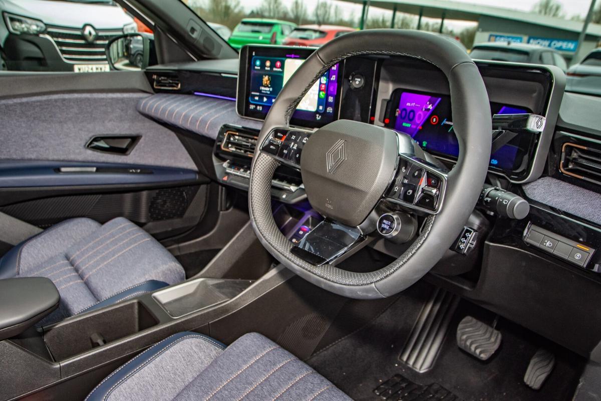 Used Renault 4 2026 for sale - 77427955: Photo 10