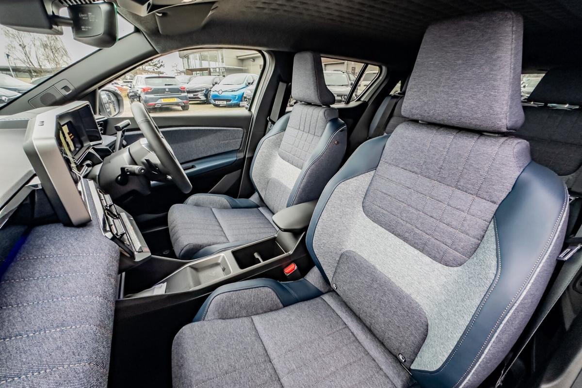 Used Renault 4 2026 for sale - 77427955: Photo 14