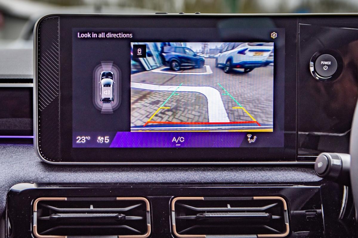 Used Renault 4 2026 for sale - 77427955: Photo 23