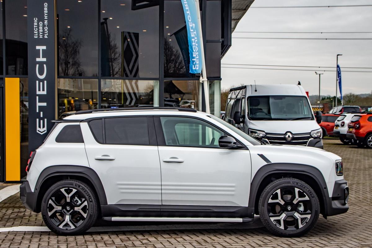 Used Renault 4 2026 for sale - 77427955: Photo 3