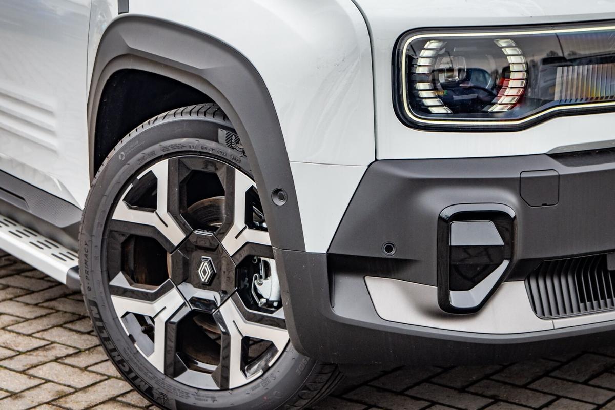 Used Renault 4 2026 for sale - 77427955: Photo 6