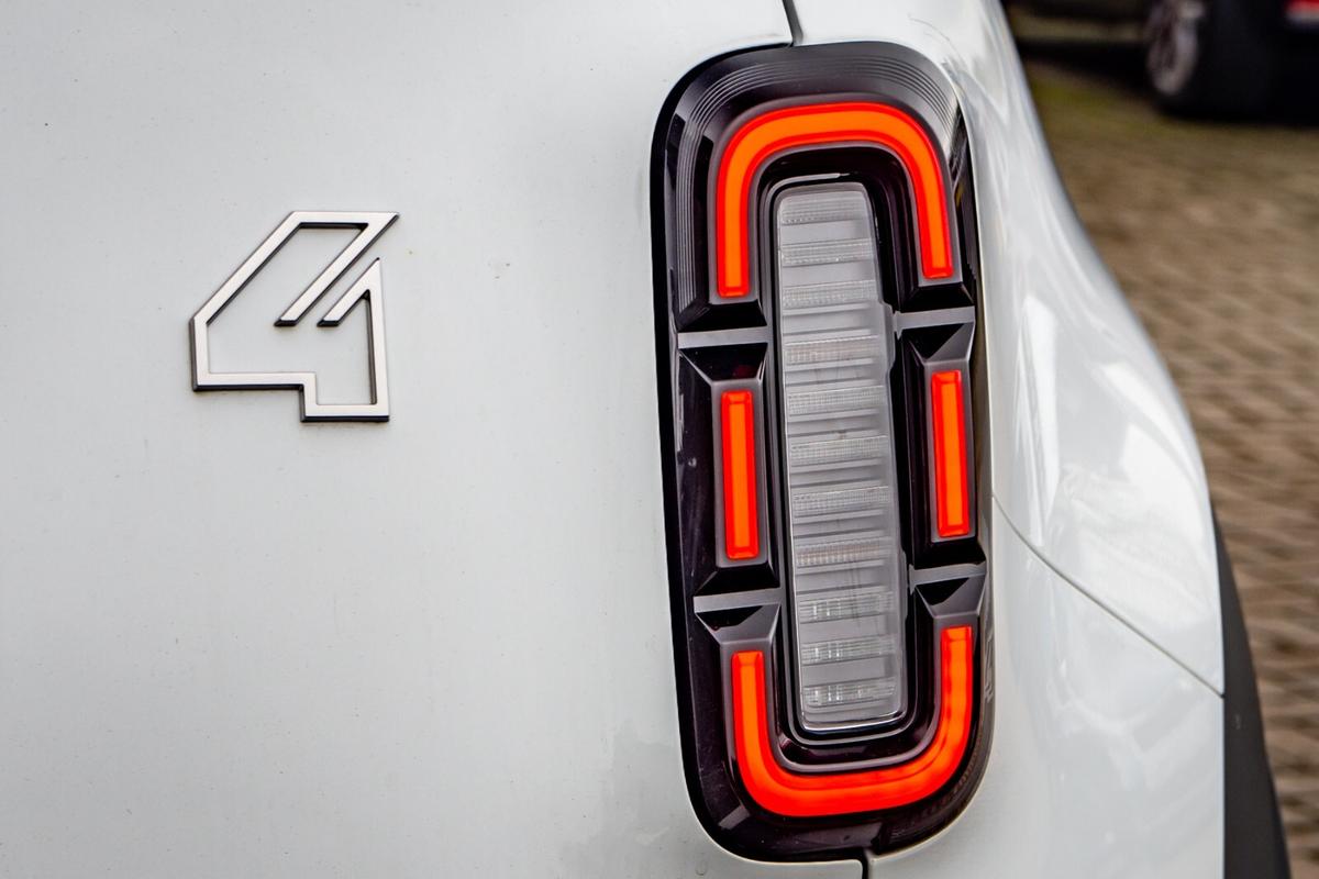 Used Renault 4 2026 for sale - 77427955: Photo 8