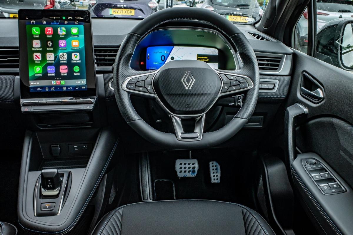 Used Renault Other 2025 for sale - 76679759: Photo 10