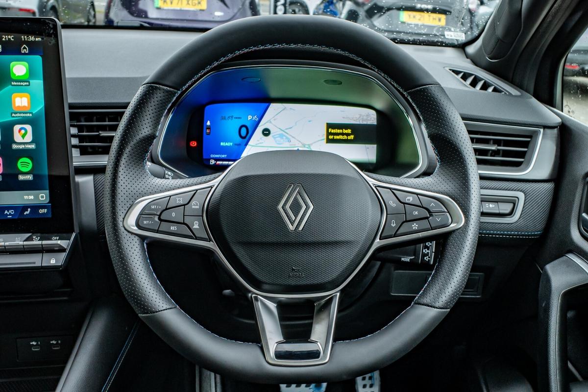 Used Renault Other 2025 for sale - 76679759: Photo 11