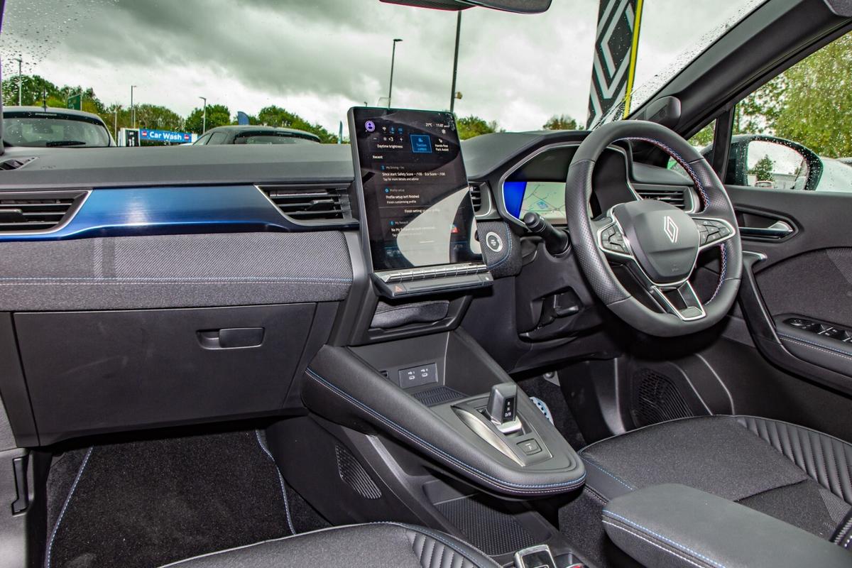 Used Renault Other 2025 for sale - 76679759: Photo 13