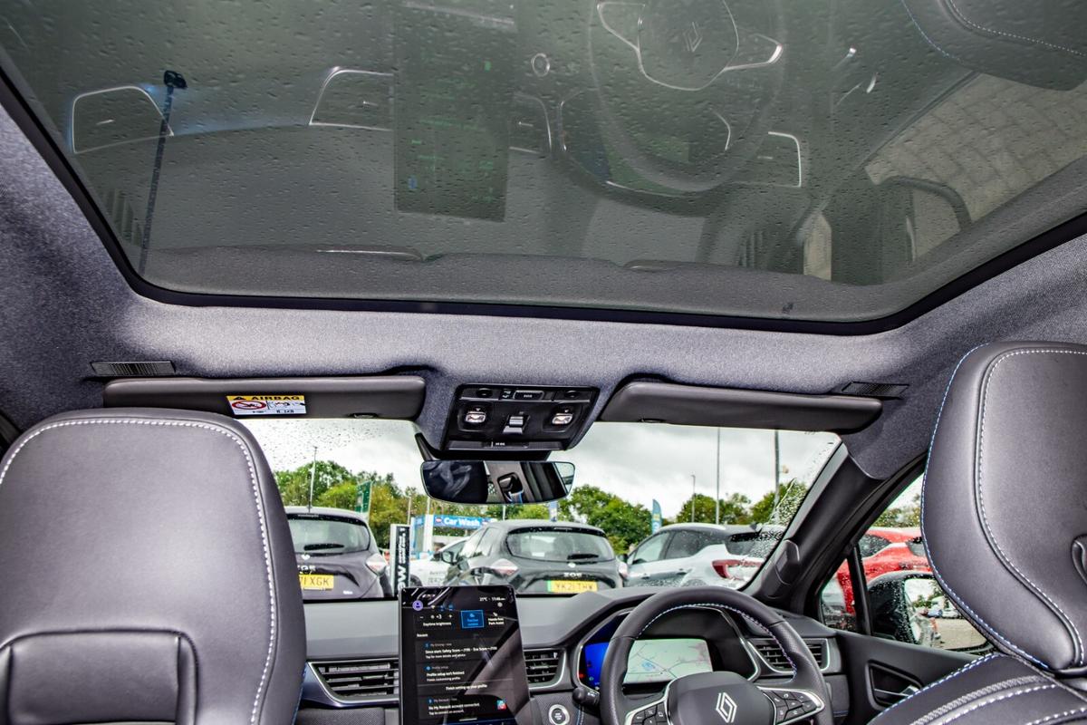 Used Renault Other 2025 for sale - 76679759: Photo 15