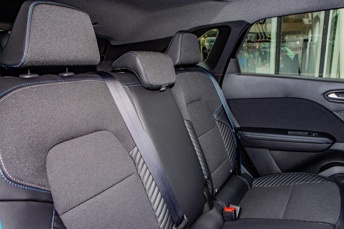 Used Renault Other 2025 for sale - 76679759: Photo 16