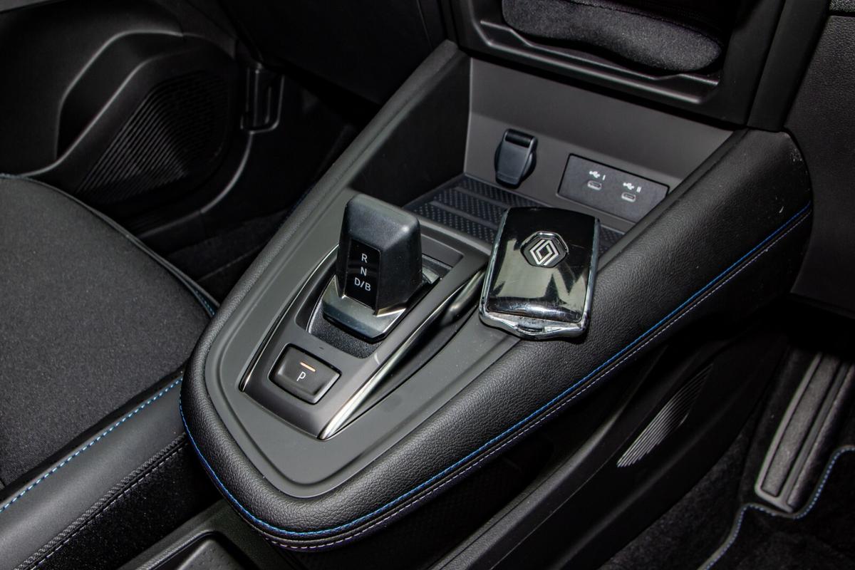 Used Renault Other 2025 for sale - 76679759: Photo 18