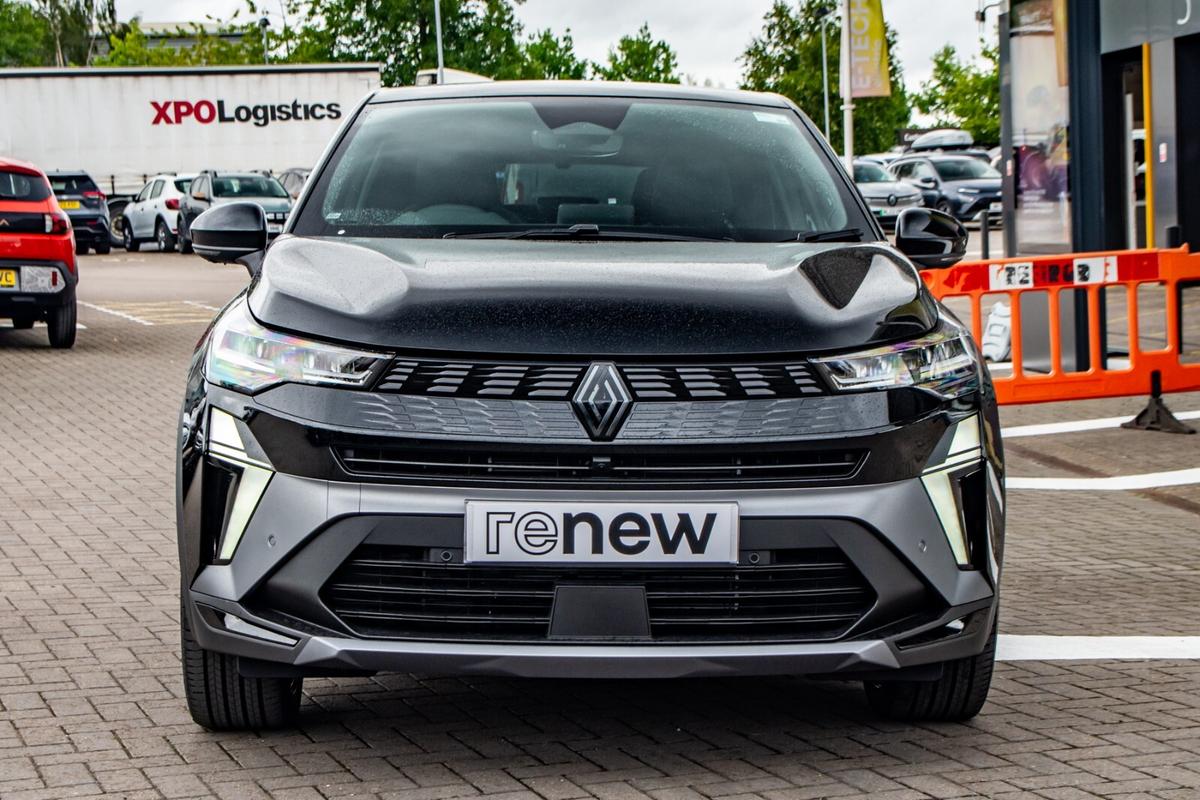 Used Renault Other 2025 for sale - 76679759: Photo 2