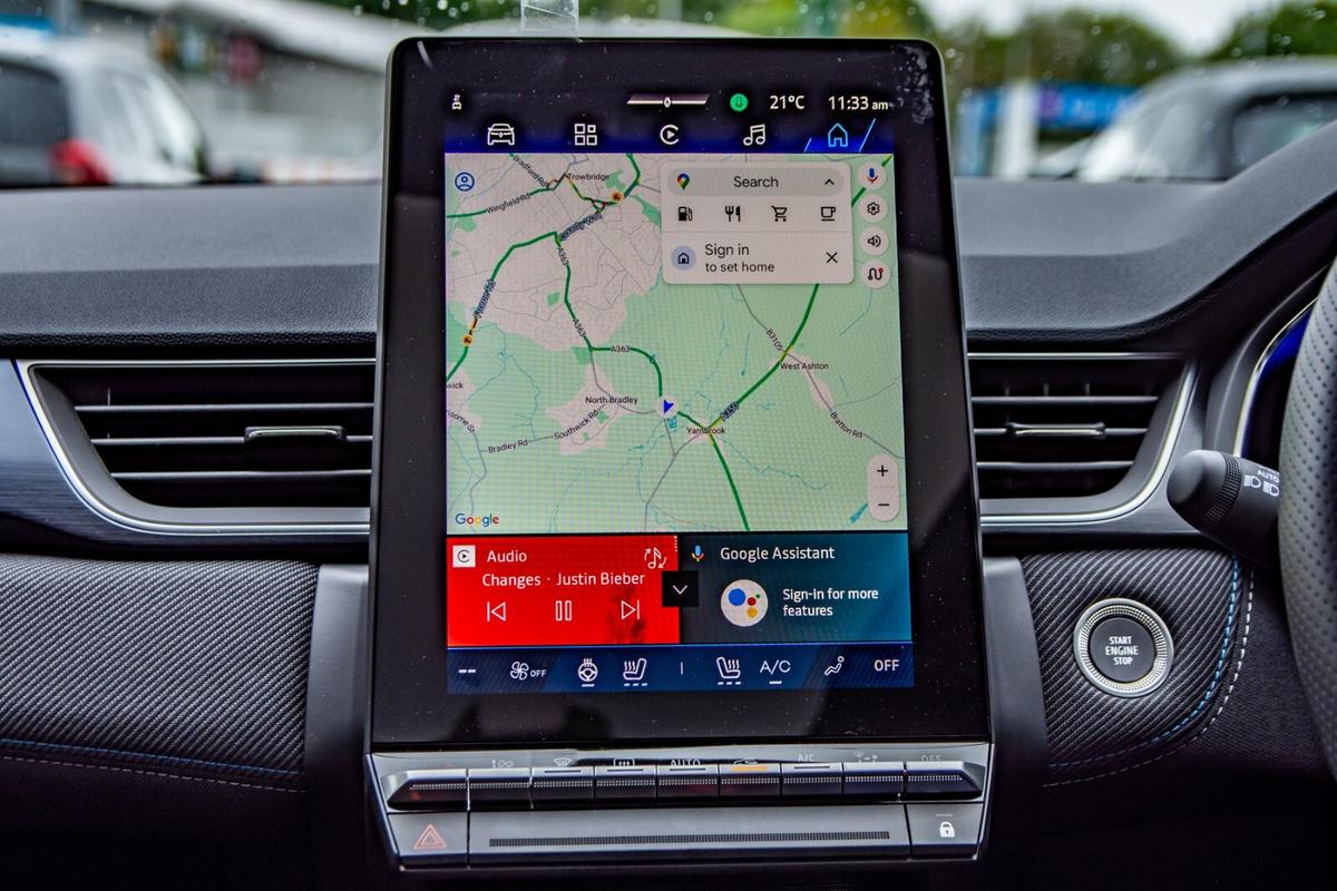 Used Renault Other 2025 for sale - 76679759: Photo 21