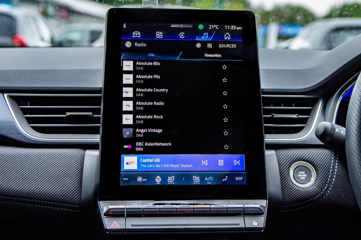 Used Renault Other 2025 for sale - 76679759: Photo 23