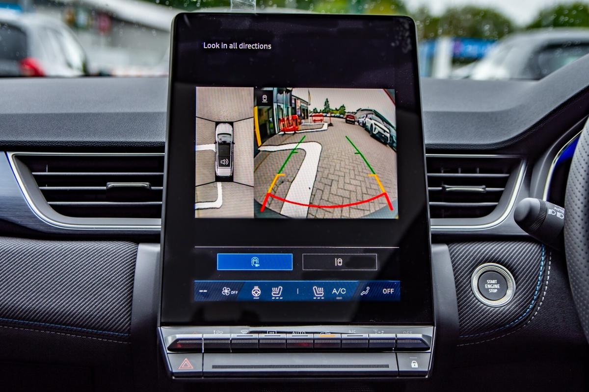 Used Renault Other 2025 for sale - 76679759: Photo 24