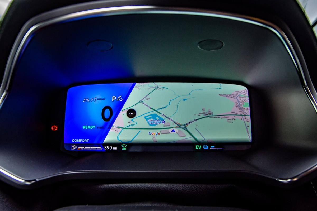 Used Renault Other 2025 for sale - 76679759: Photo 25