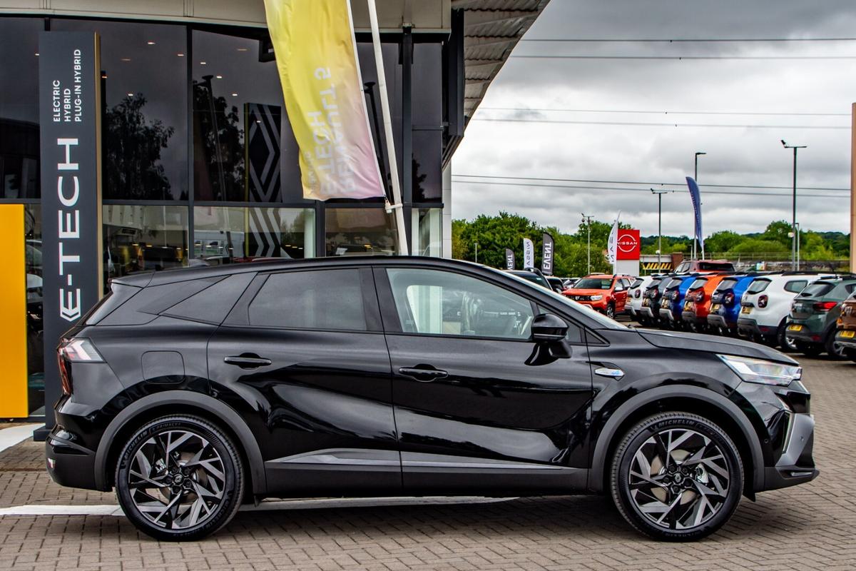 Used Renault Other 2025 for sale - 76679759: Photo 3