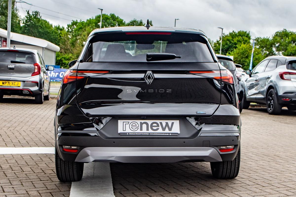 Used Renault Other 2025 for sale - 76679759: Photo 4