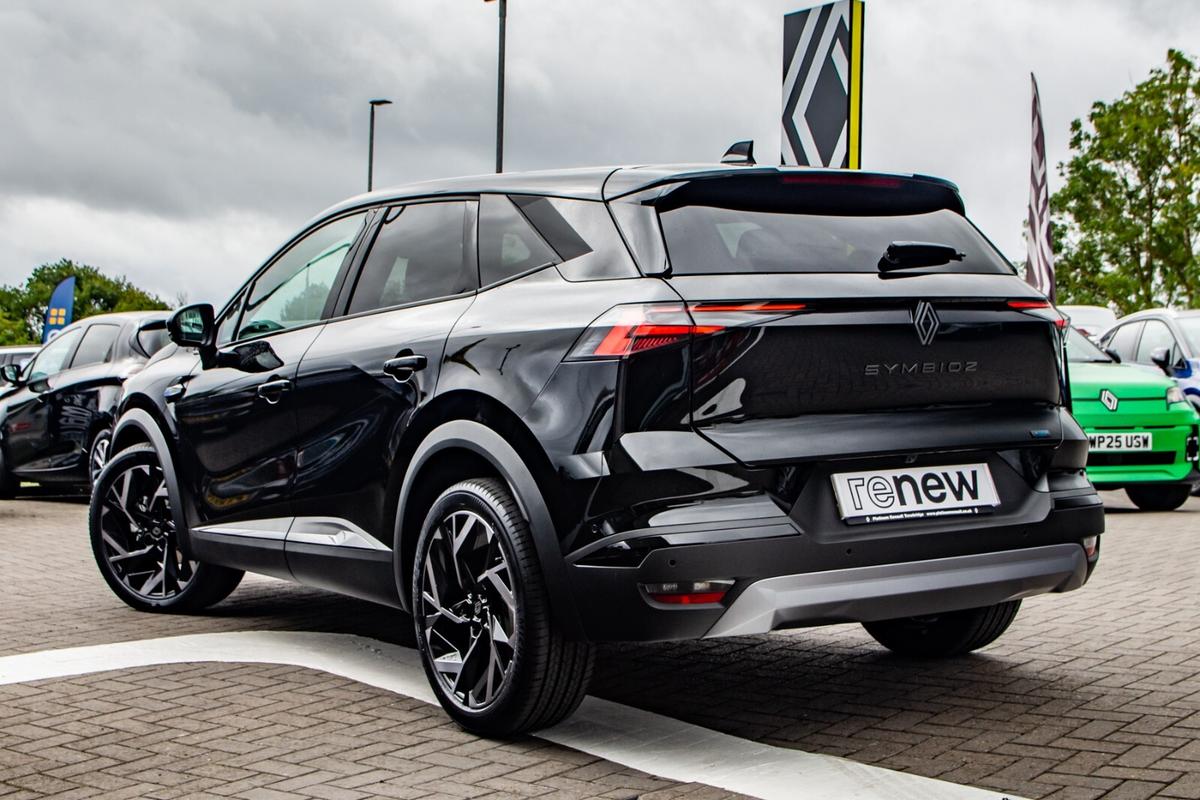 Used Renault Other 2025 for sale - 76679759: Photo 5