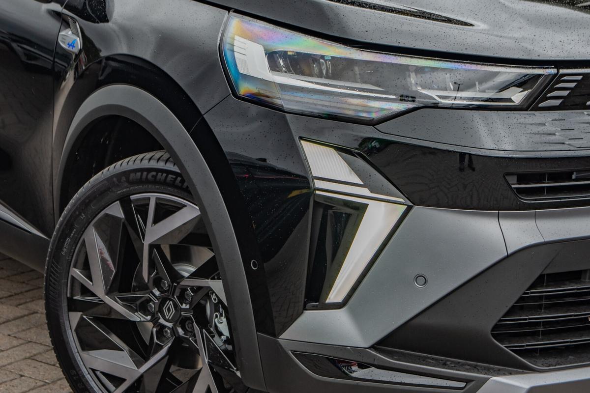 Used Renault Other 2025 for sale - 76679759: Photo 6