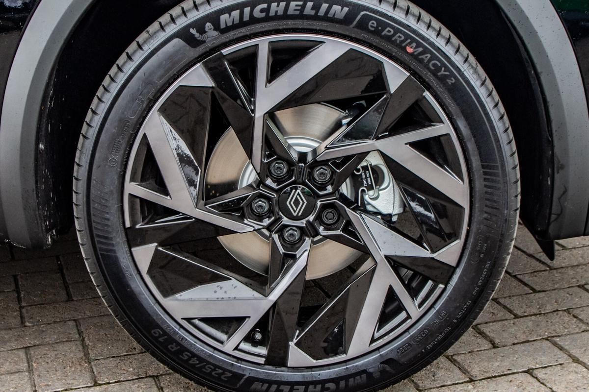 Used Renault Other 2025 for sale - 76679759: Photo 8