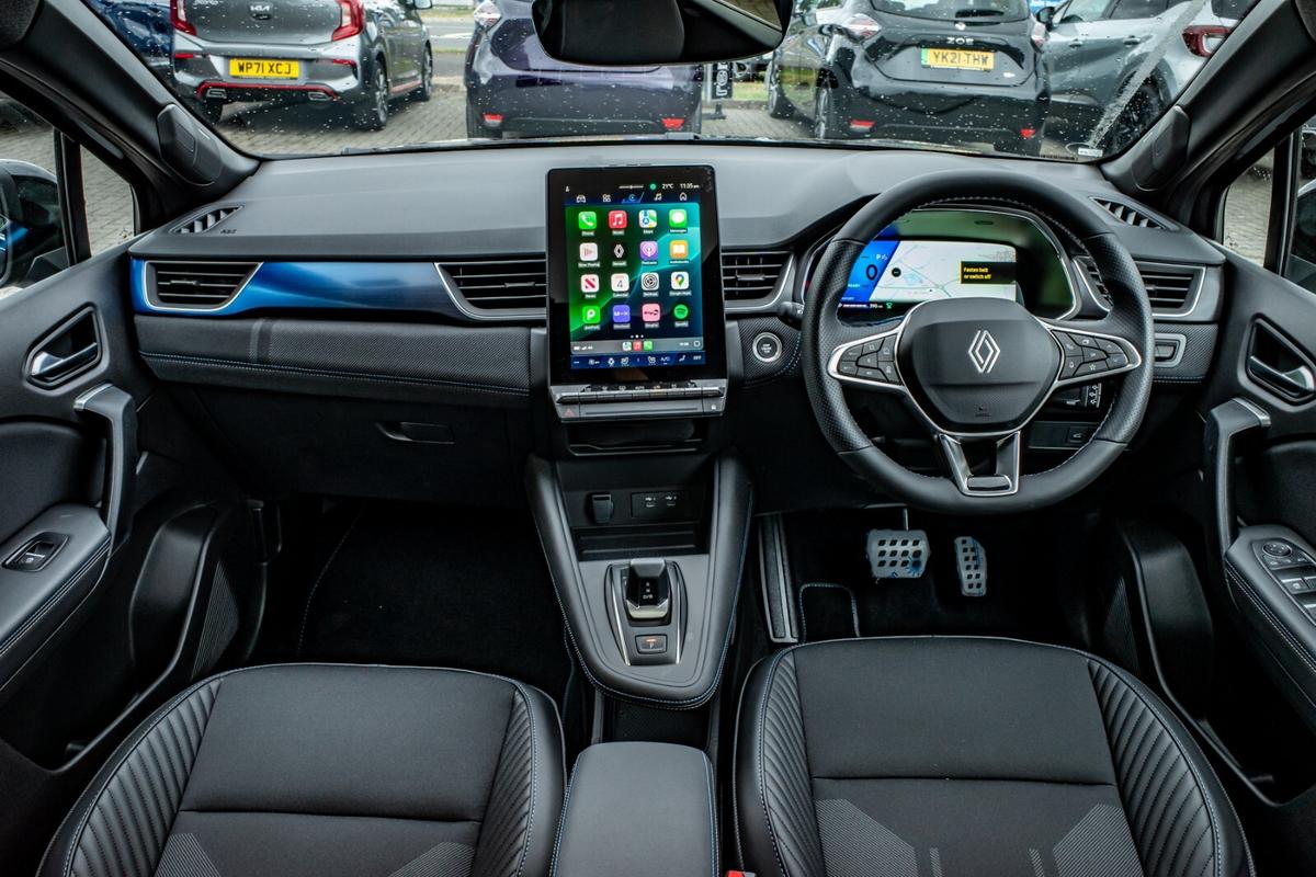 Used Renault Other 2025 for sale - 76679759: Photo 9