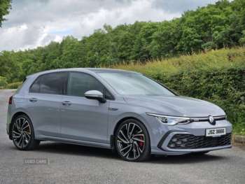 2021 - 2.0 TDI 200 GTD 5dr DSG