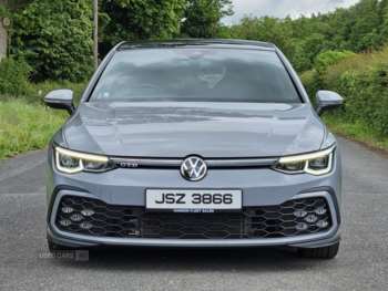 Used Volkswagen Golf 2021 for sale - 74889364: Photo