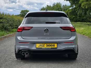Used Volkswagen Golf 2021 for sale - 74889364: Photo