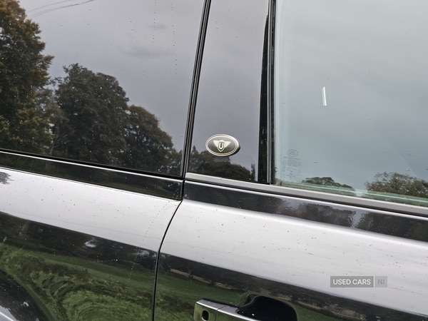 Used Land Rover Defender 2021 for sale - 76201930: Photo 11
