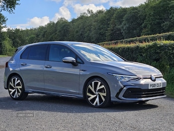 2022 - 2.0 TDI 150 R-Line 5dr DSG