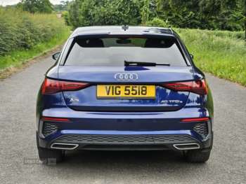 Used Audi A3 2021 for sale - 75090645: Photo